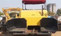 Dynapac F181C Paver